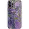 Claude Monet Nympheas, 1916-19 iPhone 12 Pro Skin