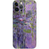 Claude Monet Nympheas, 1916-19 iPhone 12 Pro Skin