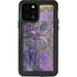 Claude Monet Nympheas, 1916-19 iPhone 12 Pro Waterproof Case