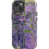 Claude Monet Nympheas, 1916-19 iPhone 13 Impact Case