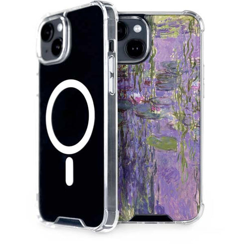 Claude Monet Nympheas, 1916-19 iPhone 13 MagSafe Case