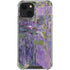 Claude Monet Nympheas, 1916-19 iPhone 13 Mini Clear Case