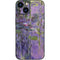 Claude Monet Nympheas, 1916-19 iPhone 13 Mini Skin