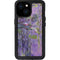 Claude Monet Nympheas, 1916-19 iPhone 13 Mini Waterproof Case