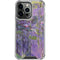 Claude Monet Nympheas, 1916-19 iPhone 13 Pro Clear Case