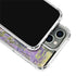 Claude Monet Nympheas, 1916-19 iPhone 13 Pro Clear Case