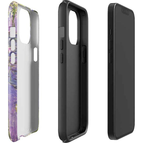 Claude Monet Nympheas, 1916-19 iPhone 13 Pro Max Impact Case