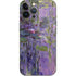 Claude Monet Nympheas, 1916-19 iPhone 13 Pro Max Skin