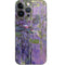 Claude Monet Nympheas, 1916-19 iPhone 13 Pro Skin