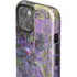 Nympheas, 1916-19 by Monet iPhone 15 Plus Impact Case