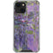 Claude Monet Nympheas, 1916-19 iPhone 14 Plus Clear Case