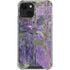 Claude Monet Nympheas, 1916-19 iPhone 14 Plus Clear Case