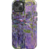 Claude Monet Nympheas, 1916-19 iPhone 14 Impact Case