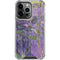 Nympheas, 1916-19 by Monet iPhone 15 Pro Clear Case