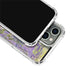 Claude Monet Nympheas, 1916-19 iPhone 14 Pro Clear Case