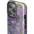 Nympheas, 1916-19 by Monet iPhone 15 Pro Impact Case