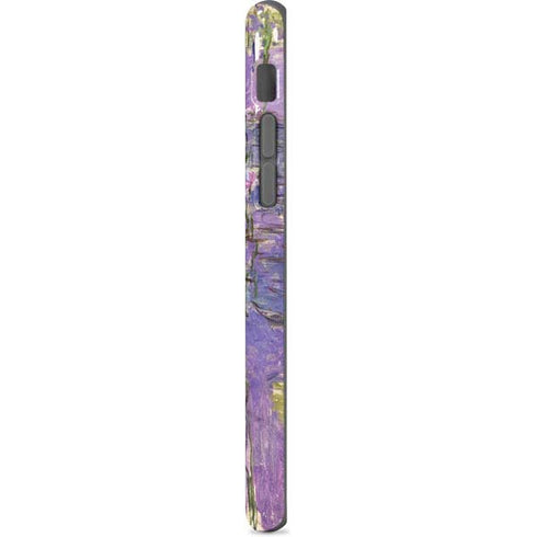 Claude Monet Nympheas, 1916-19 iPhone 8 Pro Case