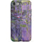 Claude Monet Nympheas, 1916-19 iPhone SE (2nd & 3rd Gen) Pro Case