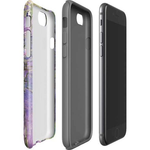 Claude Monet Nympheas, 1916-19 iPhone SE (2nd & 3rd Gen) Pro Case