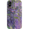 Claude Monet Nympheas, 1916-19 iPhone X Pro Case