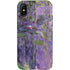 Claude Monet Nympheas, 1916-19 iPhone X Pro Case