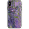 Claude Monet Nympheas, 1916-19 iPhone X Skin