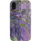 Claude Monet Nympheas, 1916-19 iPhone XR Pro Case