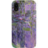 Claude Monet Nympheas, 1916-19 iPhone XR Pro Case