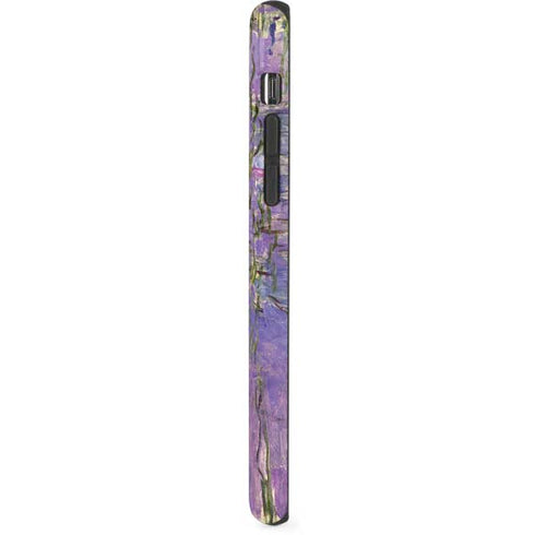 Claude Monet Nympheas, 1916-19 iPhone XR Pro Case