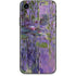 Claude Monet Nympheas, 1916-19 iPhone XR Skin