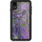 Claude Monet Nympheas, 1916-19 iPhone XR Waterproof Case