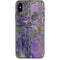 Claude Monet Nympheas, 1916-19 iPhone XS Max Skin