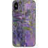 Claude Monet Nympheas, 1916-19 iPhone XS Max Skin