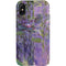 Claude Monet Nympheas, 1916-19 iPhone XS Pro Case