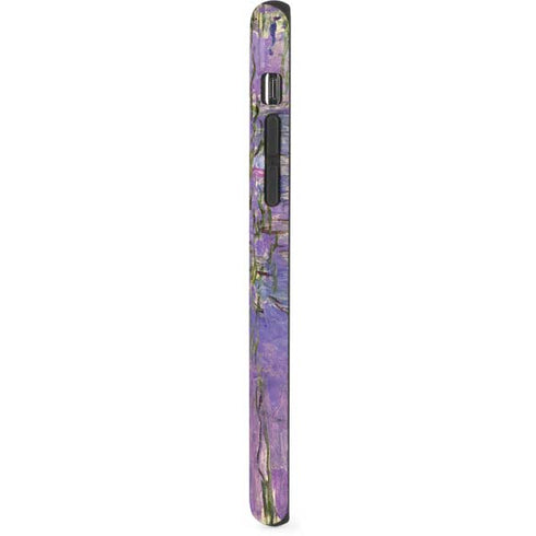 Claude Monet Nympheas, 1916-19 iPhone XS Pro Case