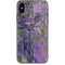 Claude Monet Nympheas, 1916-19 iPhone XS Skin