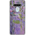 Nympheas, 1916-19 by Monet LG Stylo 6 Clear Case