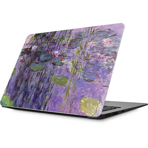 Claude Monet Nympheas, 1916-19 Apple MacBook Skin