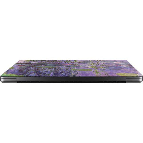 Nympheas, 1916-19 by Monet MacBook Pro 14in (2021-24) Skin