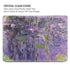 Nympheas, 1916-19 by Monet MacBook Pro 16in (2021-25) Case plus Skin