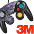 Claude Monet Nympheas, 1916-19 Nintendo GameCube Controller Skin