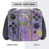 Claude Monet Nympheas, 1916-19 Nintendo Switch Bundle Skin