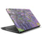 Claude Monet Nympheas, 1916-19 HP Notebook Skin