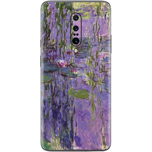 Claude Monet Nympheas, 1916-19 OnePlus 7 Pro Skin