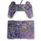 Claude Monet Nympheas, 1916-19 PlayStation Classic Bundle Skin