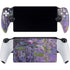 Nympheas, 1916-19 by Monet PlayStation Portal Remote Player Skin