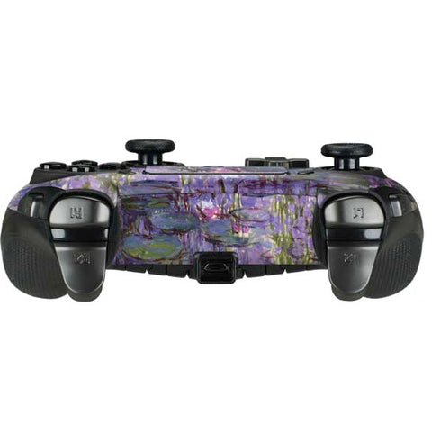 Claude Monet Nympheas, 1916-19 PlayStation Scuf Vantage 2 Controller Skin