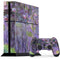 Claude Monet Nympheas, 1916-19 PS4 Console and Controller Bundle Skin