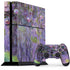 Claude Monet Nympheas, 1916-19 PS4 Console and Controller Bundle Skin