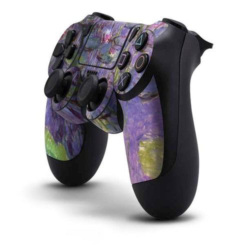 Claude Monet Nympheas, 1916-19 PS4 Controller Skin